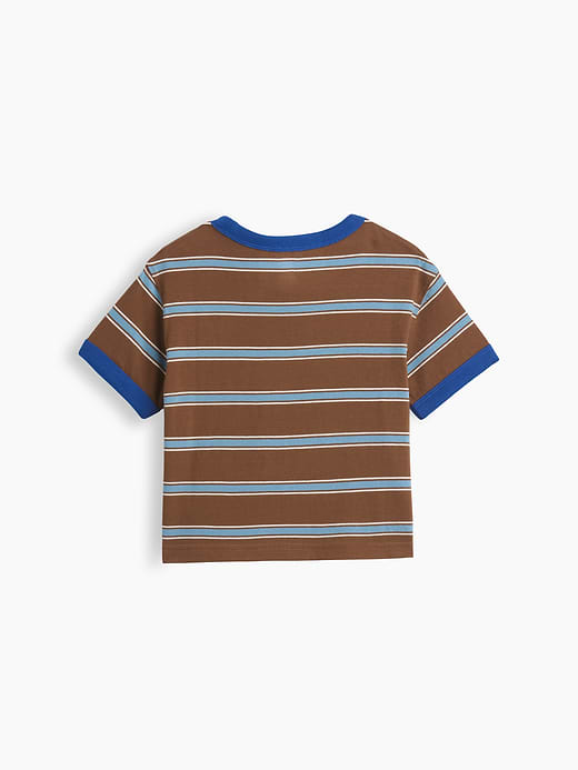 Gap Baby & Toddler Oversized T-Shirt — photo 3