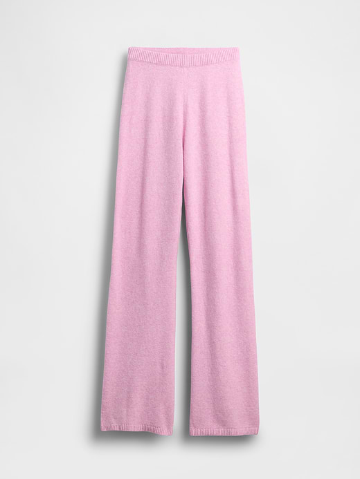 Gap CashSoft Boot Sweater Pants — photo 7