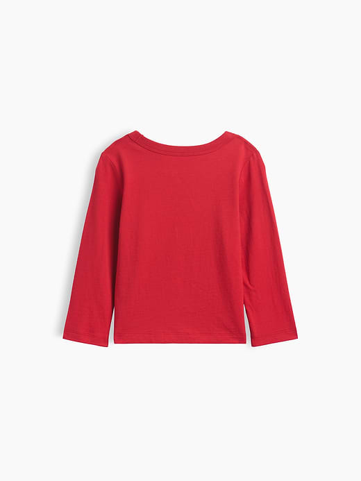 Gap Baby & Toddler Mix & Match T-Shirt — photo 3