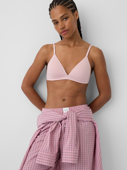 Gap Poplin PJ Pants — photo 6