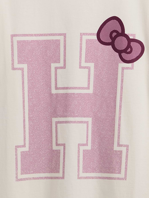 Gap Kids Care Bears Oversized T-Shirt — photo 6