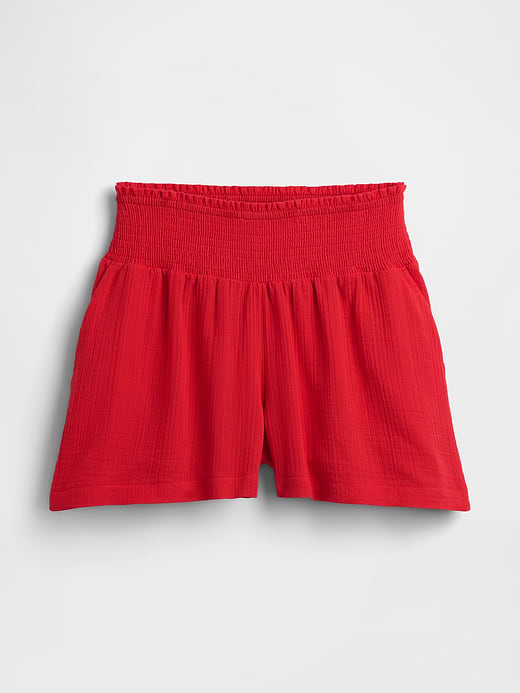 Gap Maternity Under Belly Easy Shorts — photo 6