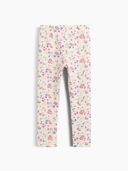 Gap Baby & Toddler Mix & Match Floral Leggings — photo 3