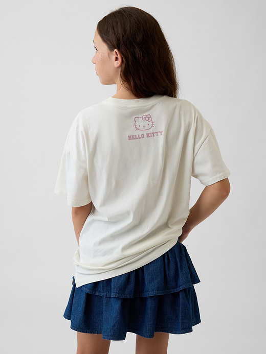 Gap Kids Care Bears Oversized T-Shirt — photo 4