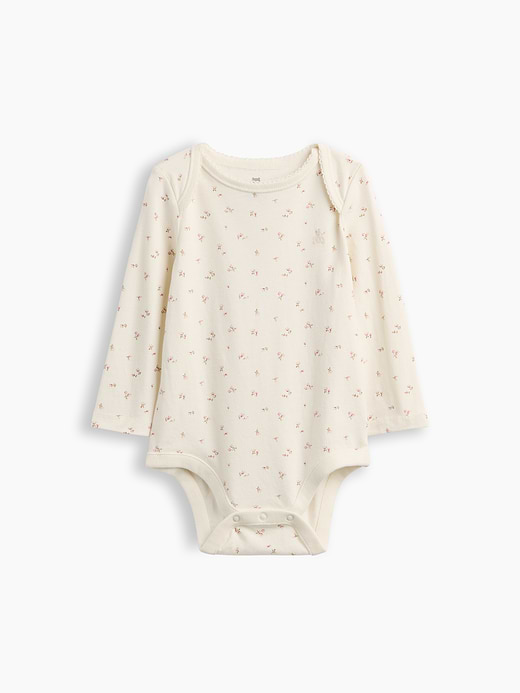 Gap Baby First Favorites Bodysuit — photo 1