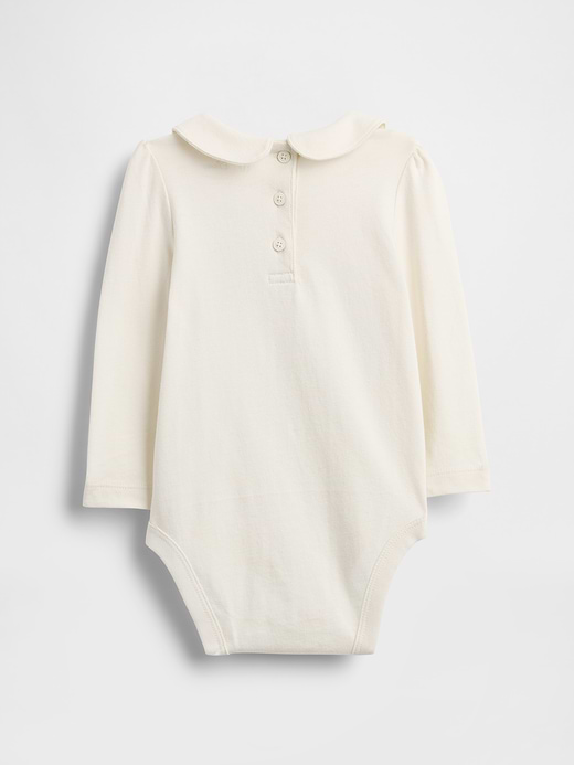 Gap Baby First Favorites Bodysuit — photo 3