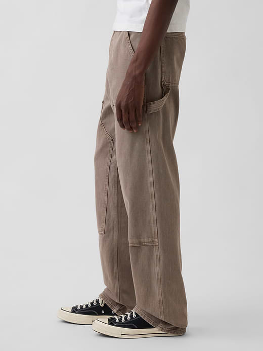 Gap '90s Loose Jeans — photo 4