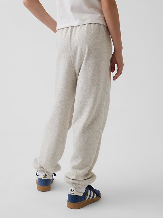 Gap Kids VintageSoft Relaxed Joggers — photo 5