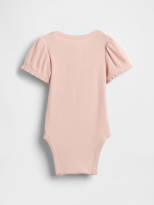 Gap Baby First Favorites Bodysuit — photo 3