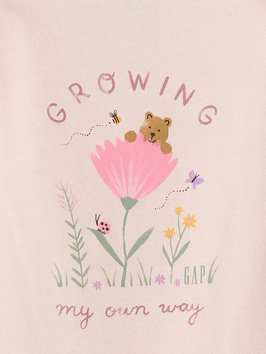 Gap Baby First Favorites Bodysuit — photo 4