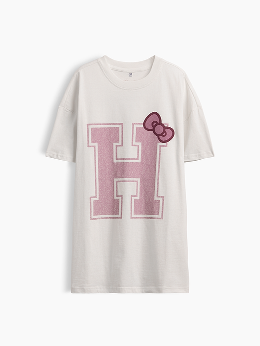 Gap Kids Care Bears Oversized T-Shirt — photo 3