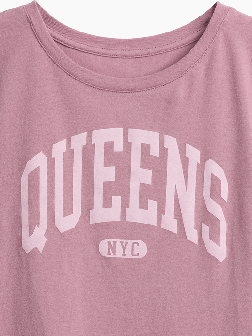 Gap Kids Graphic T-Shirt — photo 5