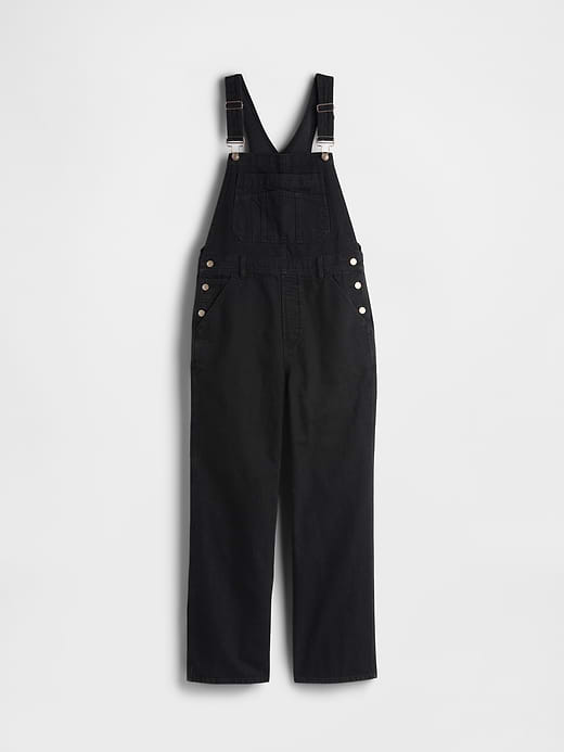 Gap Loose Overalls — photo 6