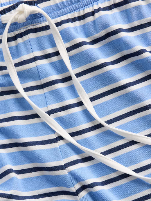 Gap SoftMade Modal PJ Pants — photo 6