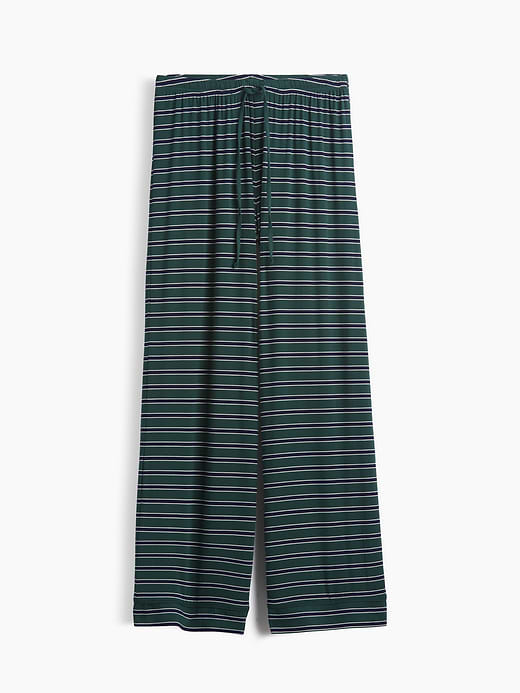 Gap SoftMade Modal PJ Pants — photo 7