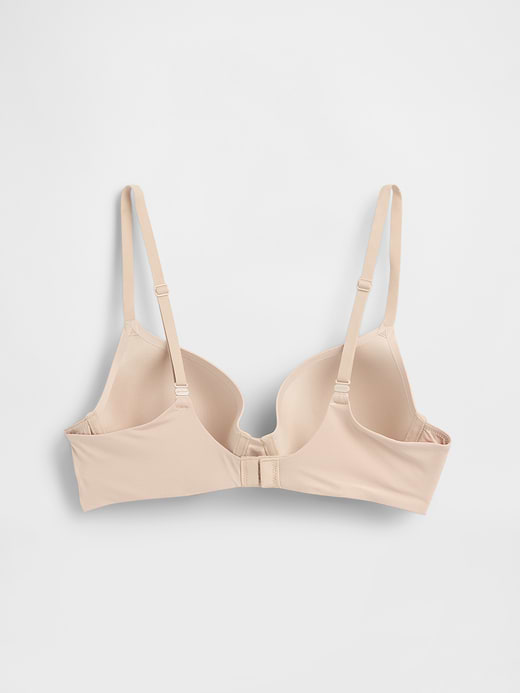 Gap SecondSkin Semi-Demi Bra — photo 7