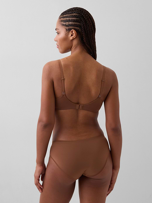 Gap SecondSkin Semi-Demi Bra — photo 3