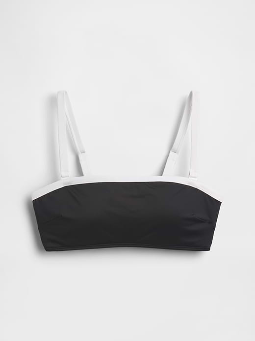 Gap Bandeau Bikini Top — photo 5