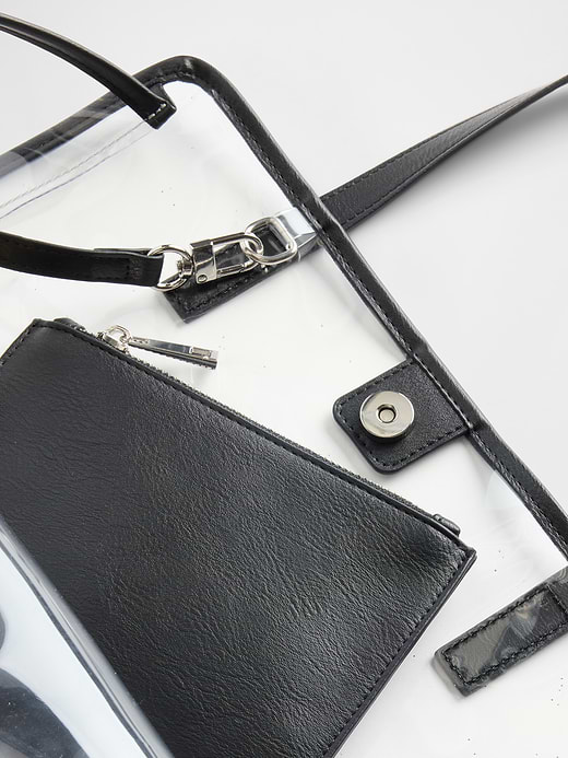 Gap Jelly Tote Bag — photo 5