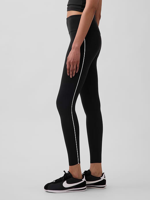 Gap GapFit Smooth High Rise Leggings — photo 4