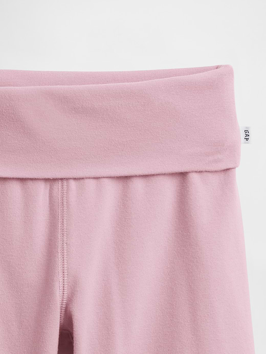 Gap Kids Foldover Bike Shorts — photo 6