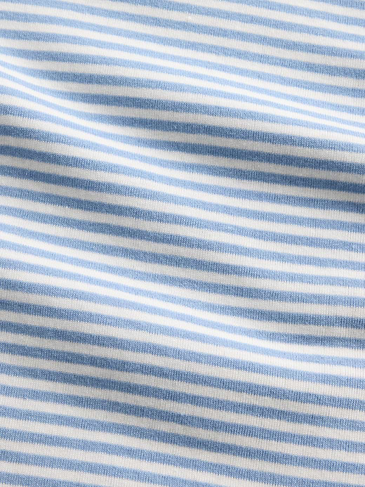 Gap Modern Crew T-Shirt — photo 5