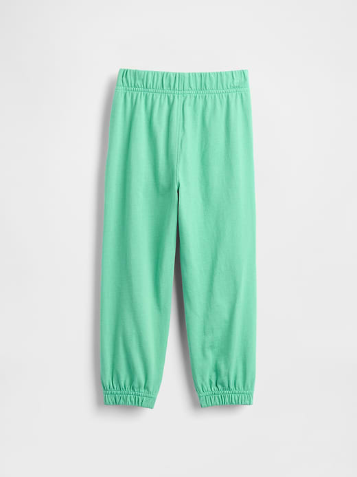 Gap Baby & Toddler Mix & Match Pull-On Joggers — photo 3