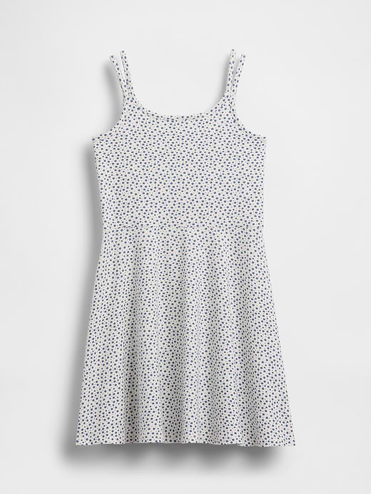 Gap Kids Jersey Tank Dress — photo 3