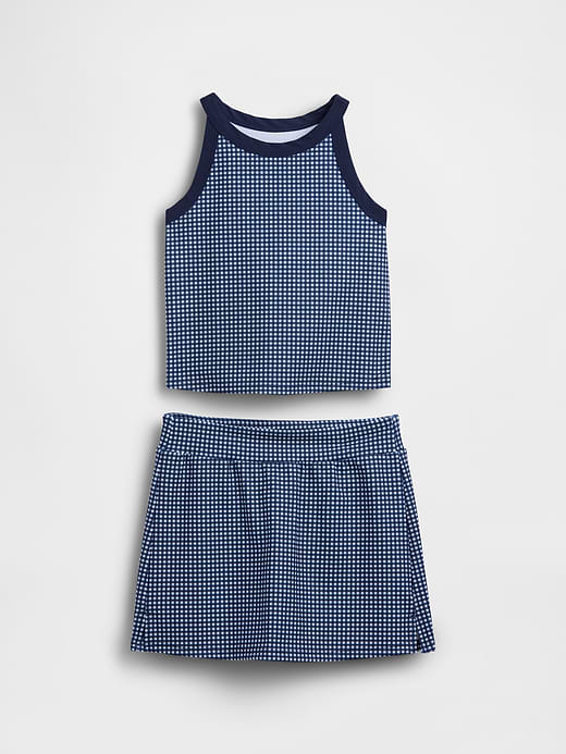 Gap Kids Active Skort Outfit Set — photo 3