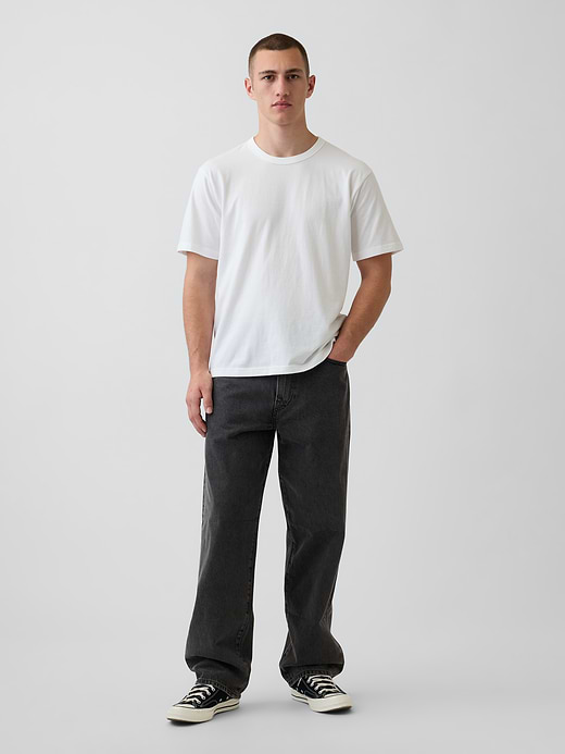 Gap Adult Relaxed T-Shirt — photo 4