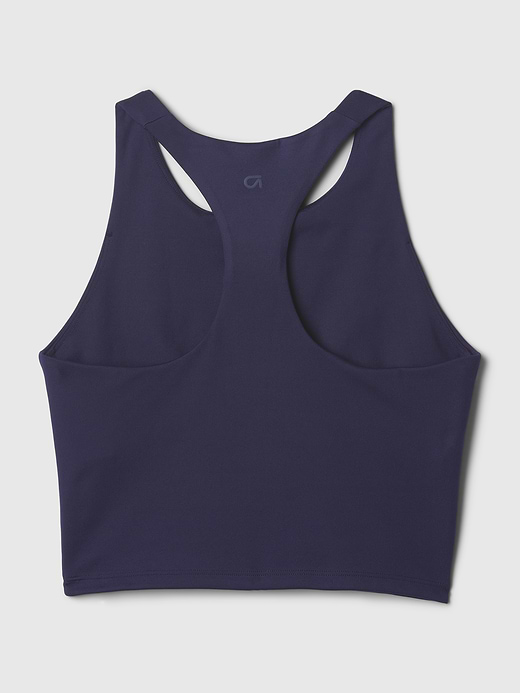 Gap GapFit High-Neck Brami — photo 6