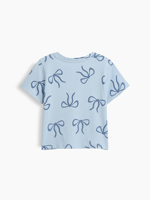 Gap Baby & Toddler Mix & Match Print T-Shirt — photo 3