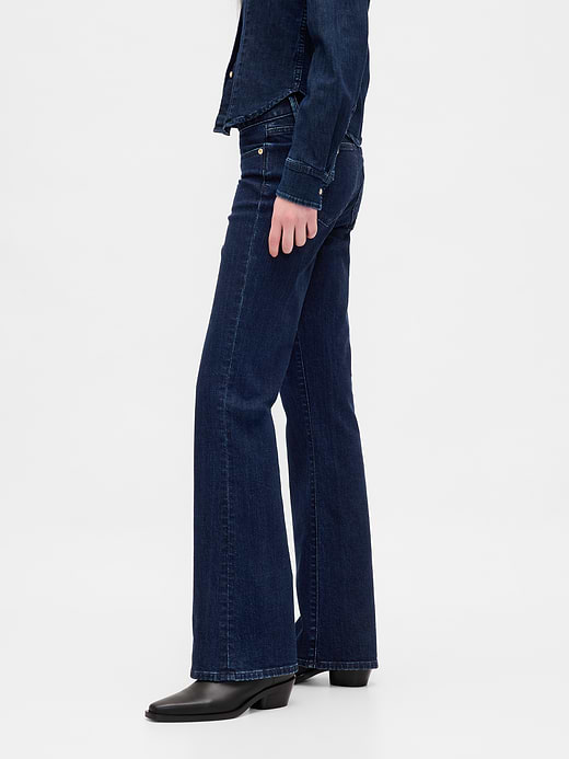 Gap Low Rise Long & Lean Jeans — photo 13