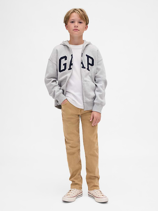 Gap Kids Slim Jeans — photo 1