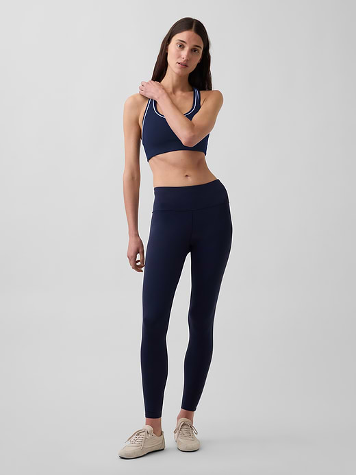 Gap GapFit Smooth High Rise Leggings — photo 1