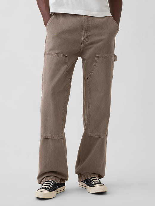 Gap '90s Loose Jeans — photo 3