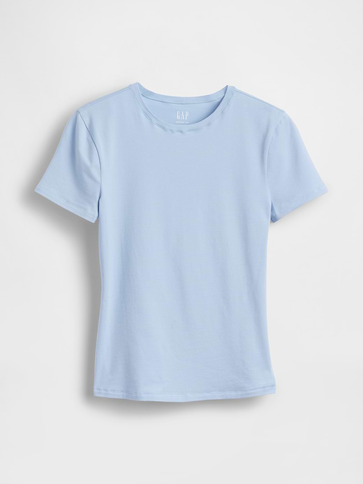 Gap CloseKnit Jersey T-Shirt — photo 5