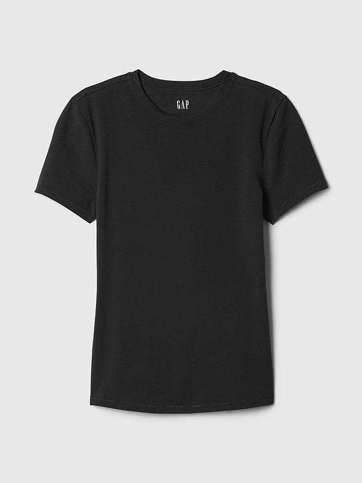 Gap CloseKnit Jersey T-Shirt — photo 5
