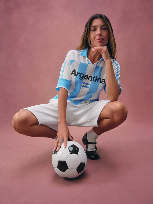 Gap FIFA WORLD CUP™ Oversized Jersey — photo 9
