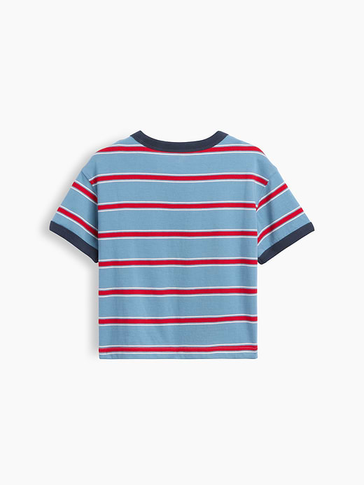 Gap Baby & Toddler Oversized T-Shirt — photo 3