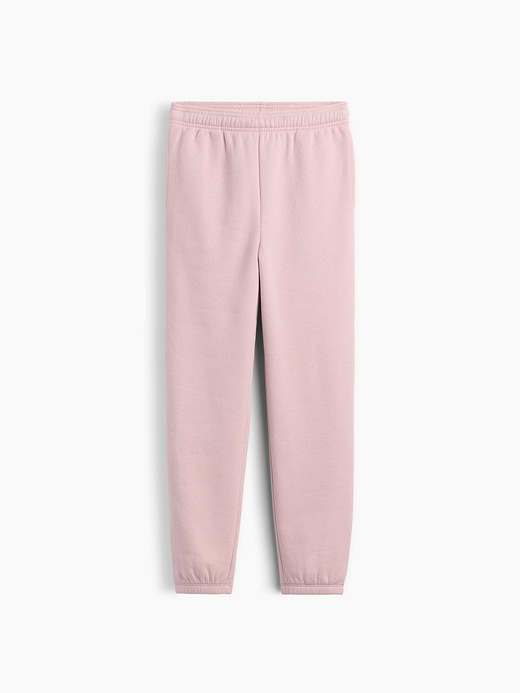 Gap Kids VintageSoft Relaxed Logo Joggers — photo 7