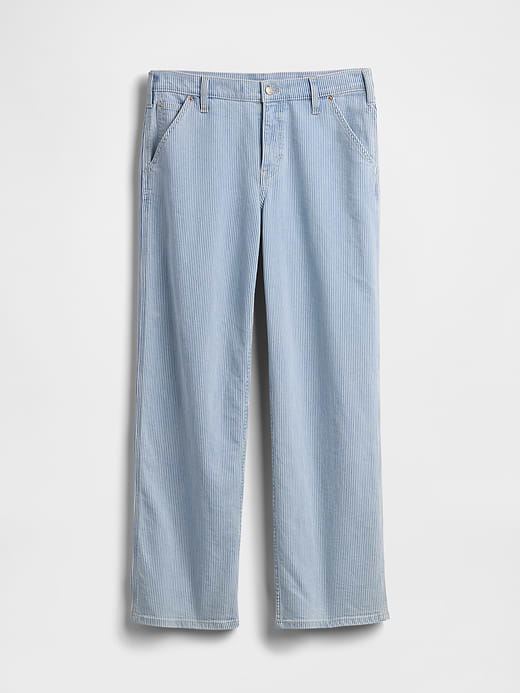 Gap Low Rise '90s Loose Jeans — photo 7