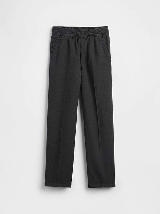 Gap Kids Twill Easy Pants — photo 3