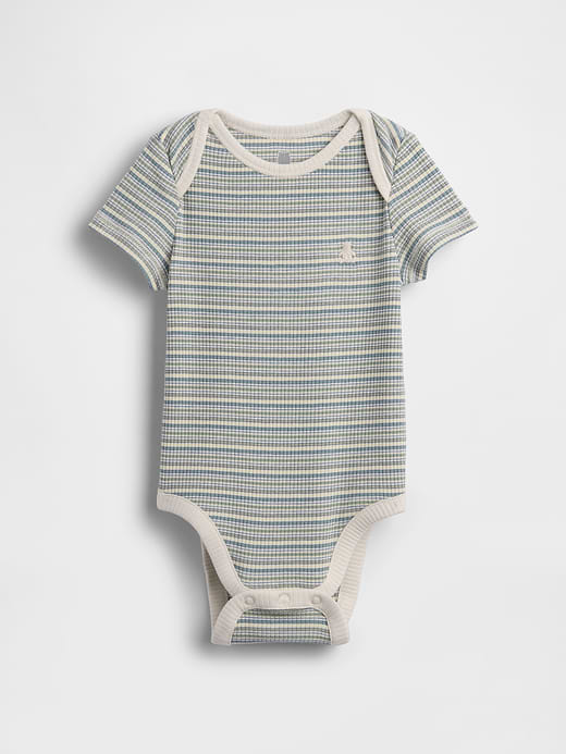 Gap Baby First Favorites Bodysuit — photo 1