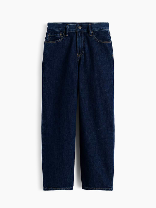 Gap Kids Baggy Jeans — photo 9