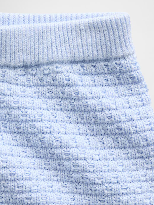 Gap Baby & Toddler Crochet Pull-On Shorts — photo 5