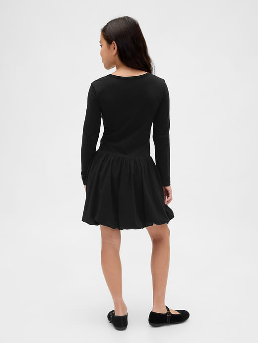 Gap Kids Bubble Dress — photo 4