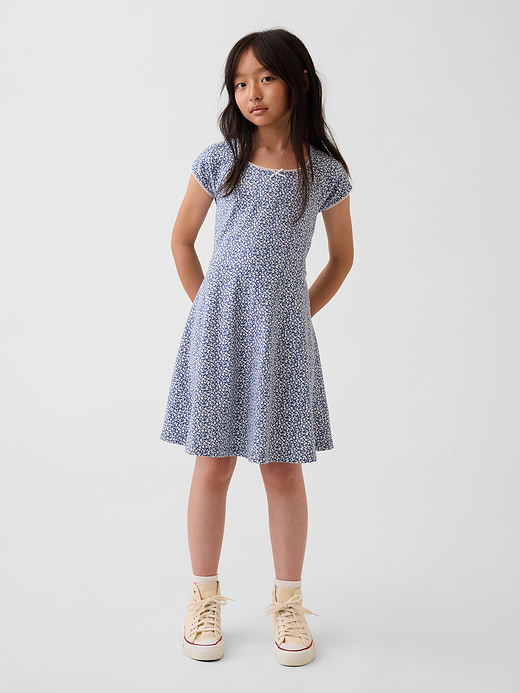 Gap Kids Jersey Dress — photo 1