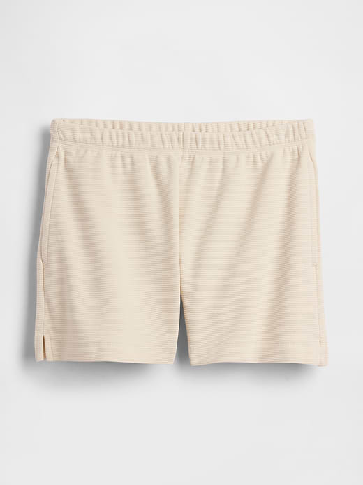 Gap Relaxed Easy Shorts — photo 7