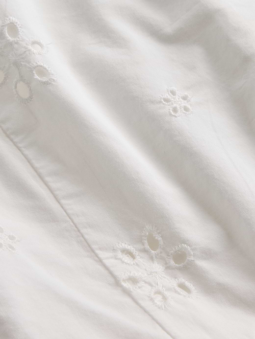 Gap Kids Eyelet Dress — photo 5